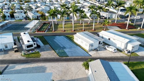 11531 Papershell Dr, FORT MYERS, FL, 33908-8268 | Card Image