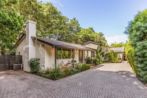 1240 Colonial Oaks Dr, Los Altos, CA, 94024 | Card Image