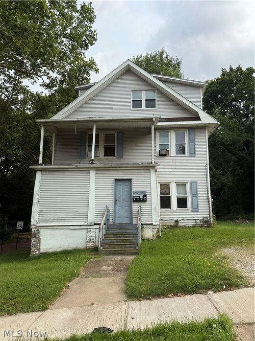 1010 5th Ave, Akron, OH, 44306-1568 | Card Image