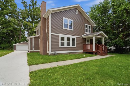 19320 Gaylord, Redford, MI, 48240-2617 | Card Image
