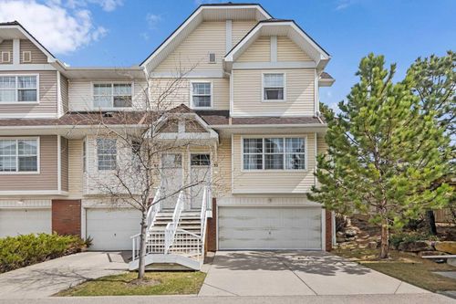 53 Tuscany Springs Gdns Nw, Calgary, AB, T3L2R3 | Card Image