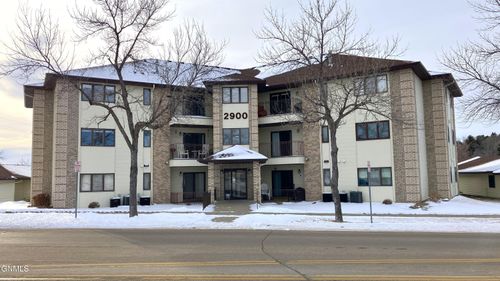 2900 N 4th St, Bismarck, ND, 58503-0546 | Card Image