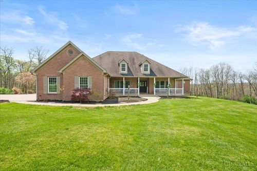 1034 Hill Top Ln, Felicity, OH, 45120-9200 | Card Image