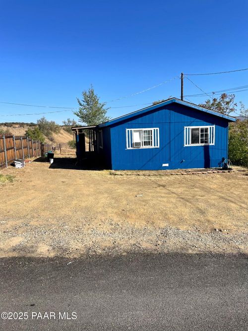 12790 E Kloss Ave, Dewey-Humboldt, AZ, 86329-0439 | Card Image