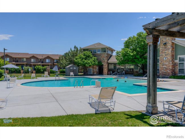 9675 Albion Ln, Townhouse with 2 bedrooms, 3 bathrooms and 1 parking in Thornton CO | Image 40