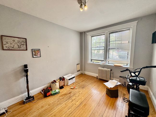APT-3 - 6 Sutherland Rd, Condo with 2 bedrooms, 1 bathrooms and null parking in Boston MA | Image 7