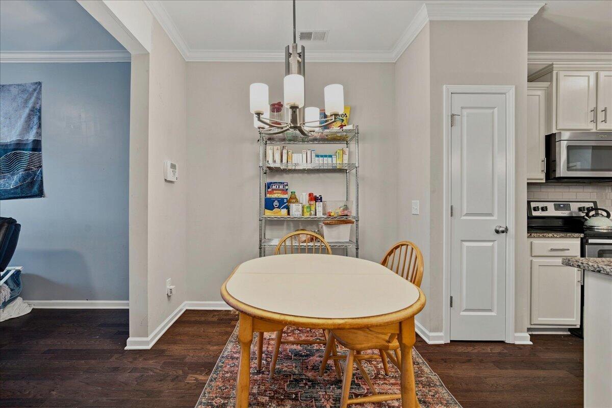 Residential in Summerville 5