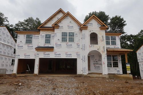 373 Glen Abbey Ln, Hamilton Twp, OH, 45039-6211 | Card Image
