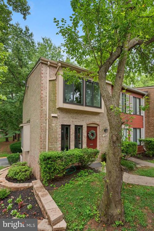 59 Brassie Ct, MONTGOMERY VILLAGE, MD, 20886-1920 | Card Image