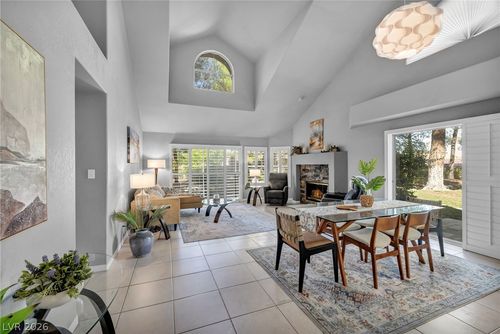 6954 Emerald Springs Ln, Las Vegas, NV, 89113-1375 | Card Image