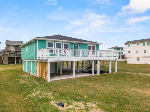23138 Verano Dr, Galveston, TX, 77554-2200 | Card Image
