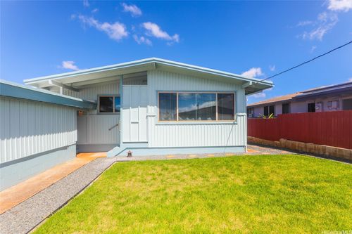 1522 Maluawai St, Pearl City, HI, 96782-2061 | Card Image
