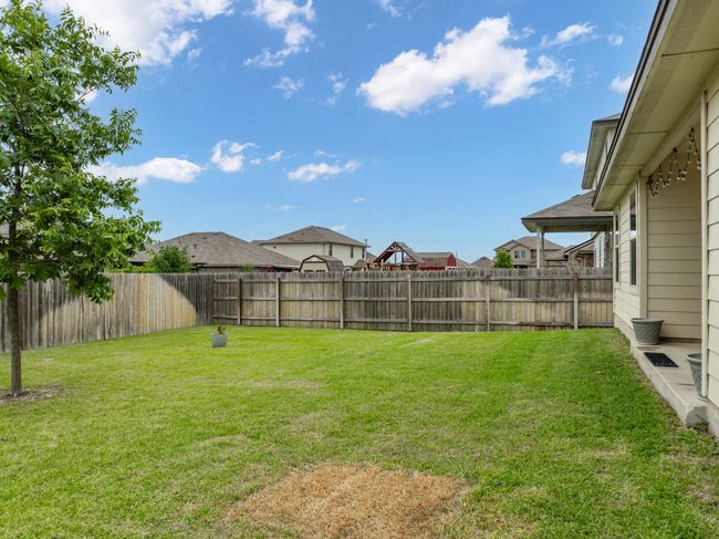 View of yard | Image 32