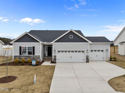 199 Pretty Run Branch Ln, Wendell, NC, 27591-1727 | Card Image