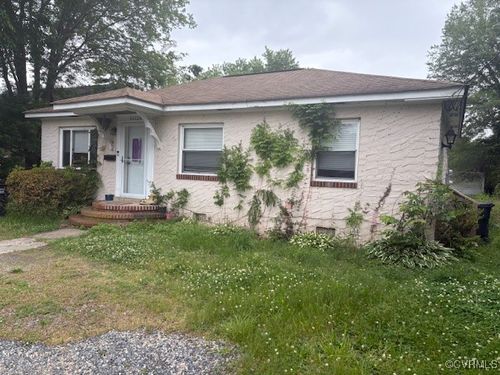 3312 Woodlawn St, Hopewell, VA, 23860-4736 | Card Image