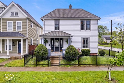 925 State Ave, Indianapolis, IN, 46203-1353 | Card Image