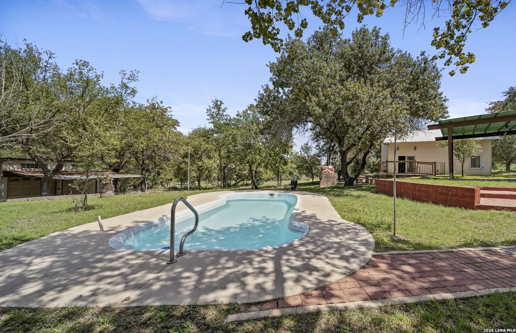Residential in Adkins 3