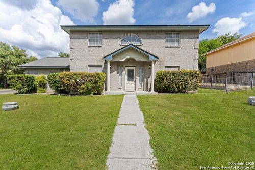 13802 Fairway Crst, San Antonio, TX, 78217-1661 | Card Image