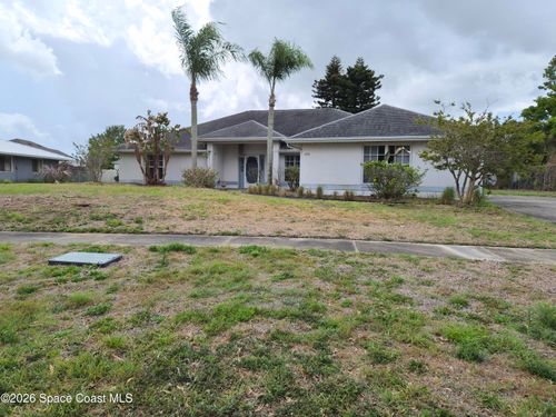 1470 Country Club Drive Ne, Palm Bay, FL, 32905 | Card Image