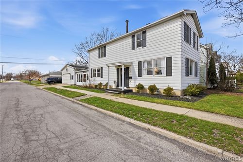 231 Berkley St, Buffalo, NY, 14223-2568 | Card Image
