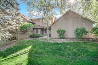 5805 Wild Plum Road, House other with 4 bedrooms, 2 bathrooms and 3 parking in Crystal Lake IL | Image 1