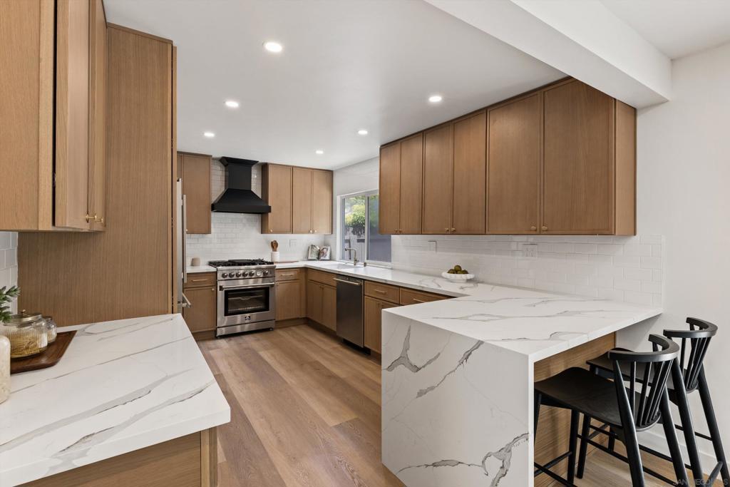 Residential in San Diego 5