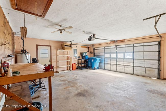 3029 Harrow Rd, House other with 3 bedrooms, 2 bathrooms and null parking in SPRING HILL FL | Image 24