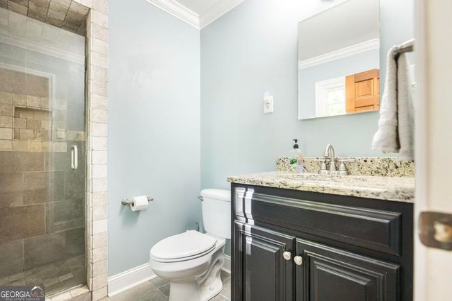 1933 Birchwood Way, House other with 5 bedrooms, 3 bathrooms and 2 parking in Macon GA | Image 23