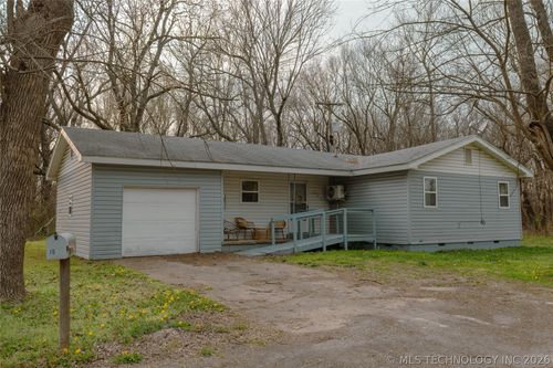 115 Shady Ln, Westville, OK, 74965-6000 | Card Image