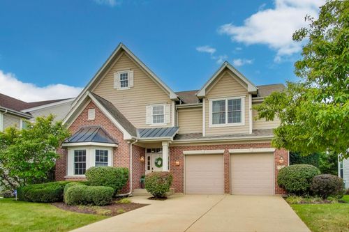 4 Daybreak Ter, Buffalo Grove, IL, 60089-6893 | Card Image