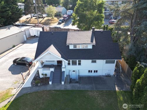 13025 Ambaum Blvd Sw, Burien, WA, 98146-3156 | Card Image
