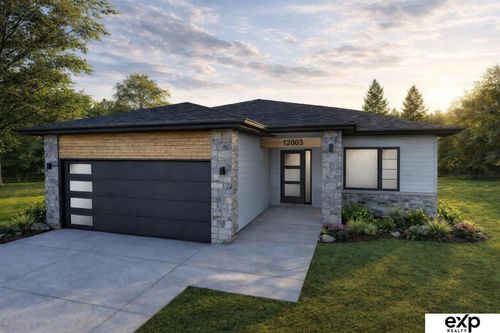 12003 S 114th Ave, Papillion, NE, 68046-5066 | Card Image