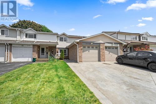 543 Dorchester Dr, Oshawa, ON, L1J6L3 | Card Image