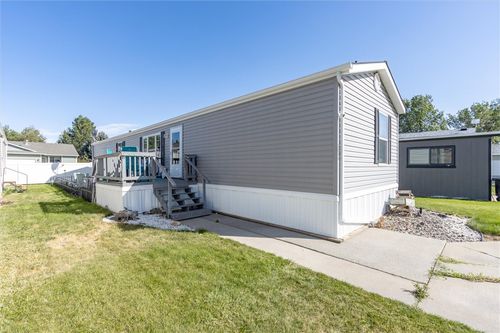 3806 N Tanager Ln, Billings, MT, 59102-5902 | Card Image