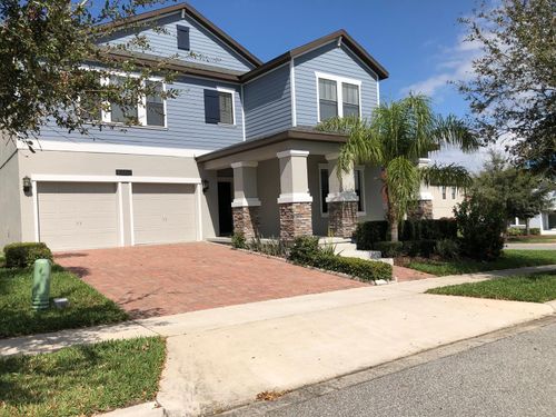 15007 Night Heron Dr, WINTER GARDEN, FL, 34787-8929 | Card Image