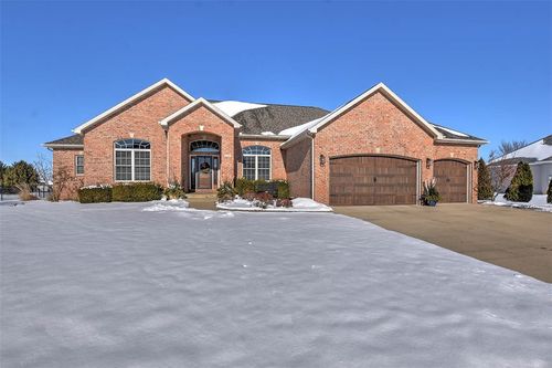 1248 Talon Lane, Forsyth, IL, 62535 | Card Image