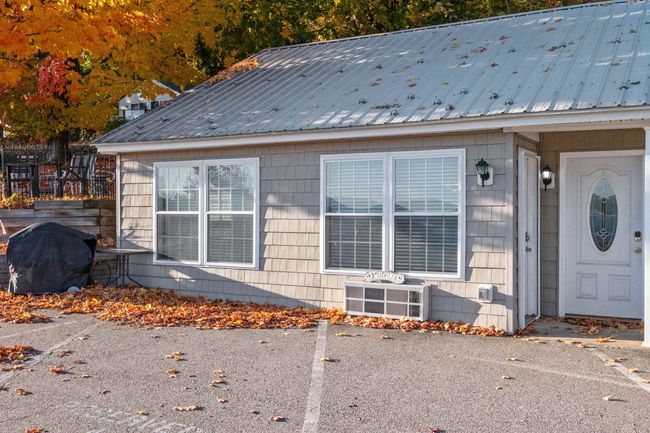 4A - 850 Laconia Rd, Condo with 2 bedrooms, 1 bathrooms and null parking in Tilton NH | Image 4