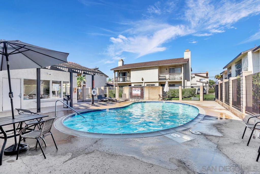 Residential in El Cajon 3