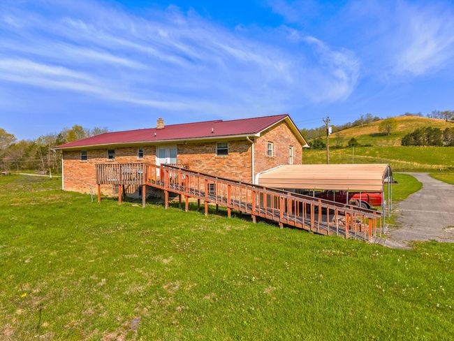 3003 Cantwell Valley Rd, House other with 4 bedrooms, 2 bathrooms and null parking in Sneedville TN | Image 5