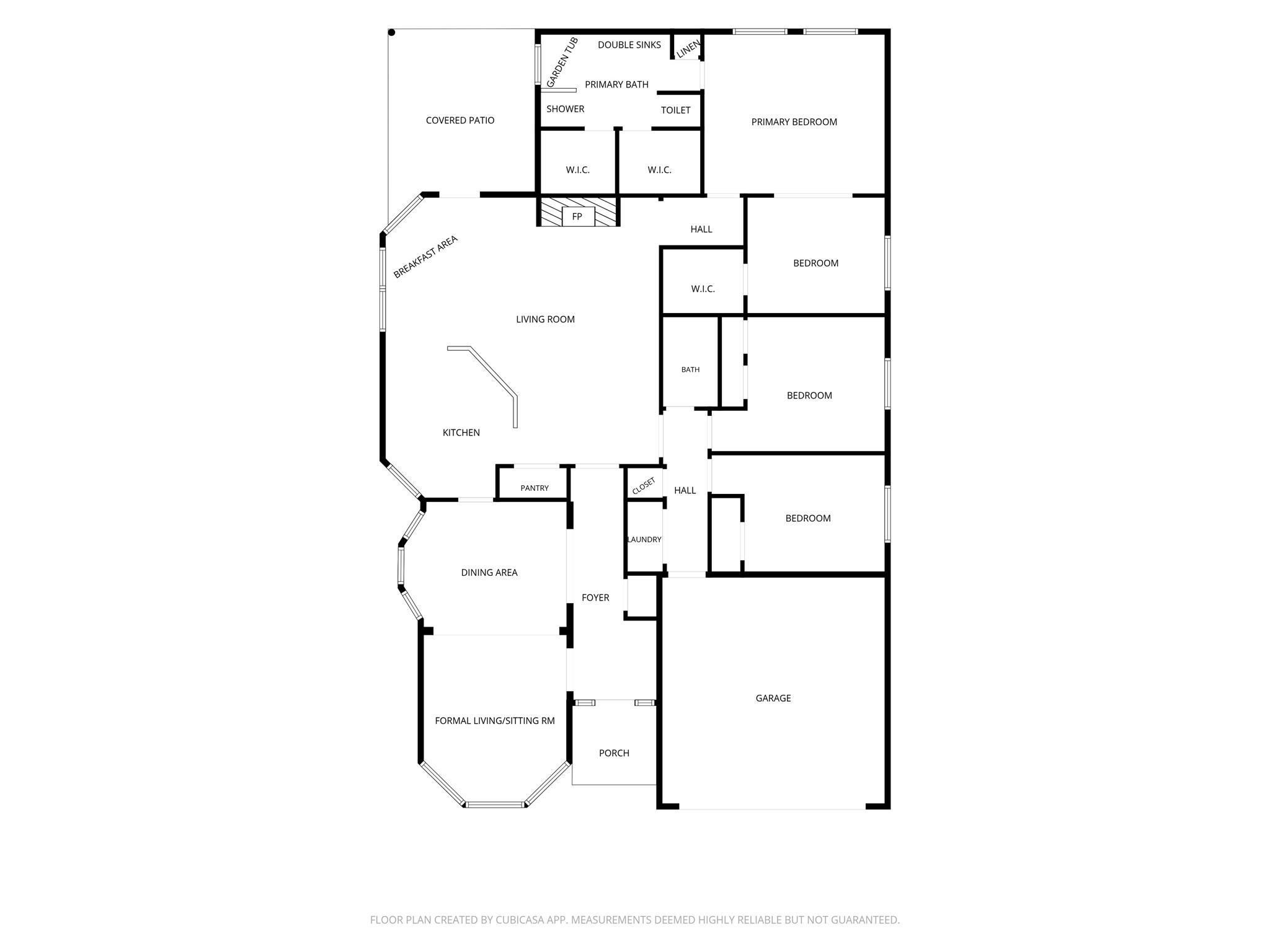 Residential in Houston