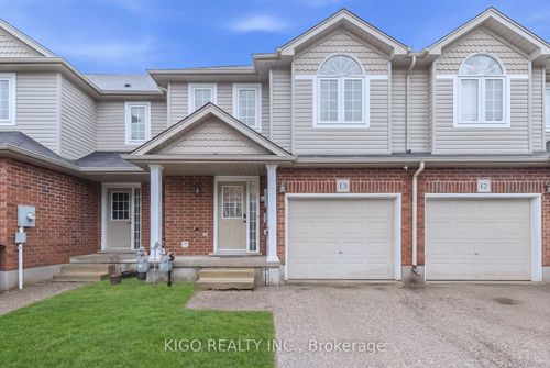 13-468 Doon South Drive, Kitchener, ON, N2P0A2 | Card Image