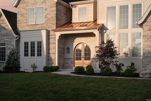 1854 Carica Court, Fort Wayne, IN, 46814 | Card Image