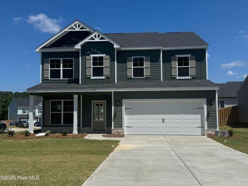 840 Sweetgrass Cir, Harlem, GA, 30814-4960 | Card Image
