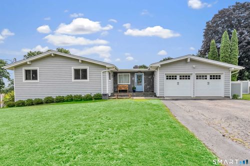6 Norwood Ter, Trumbull, CT, 06611-3805 | Card Image