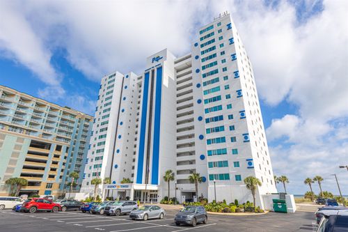 201-2511 S Ocean Blvd, Myrtle Beach, SC, 29577-4757 | Card Image