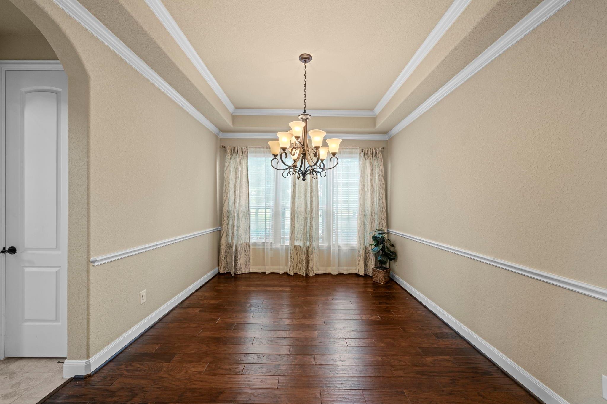 Residential in Cypress 5