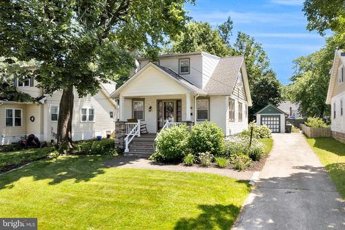 443 Tennis Ave, Glenside, PA, 19038-1217 | Card Image