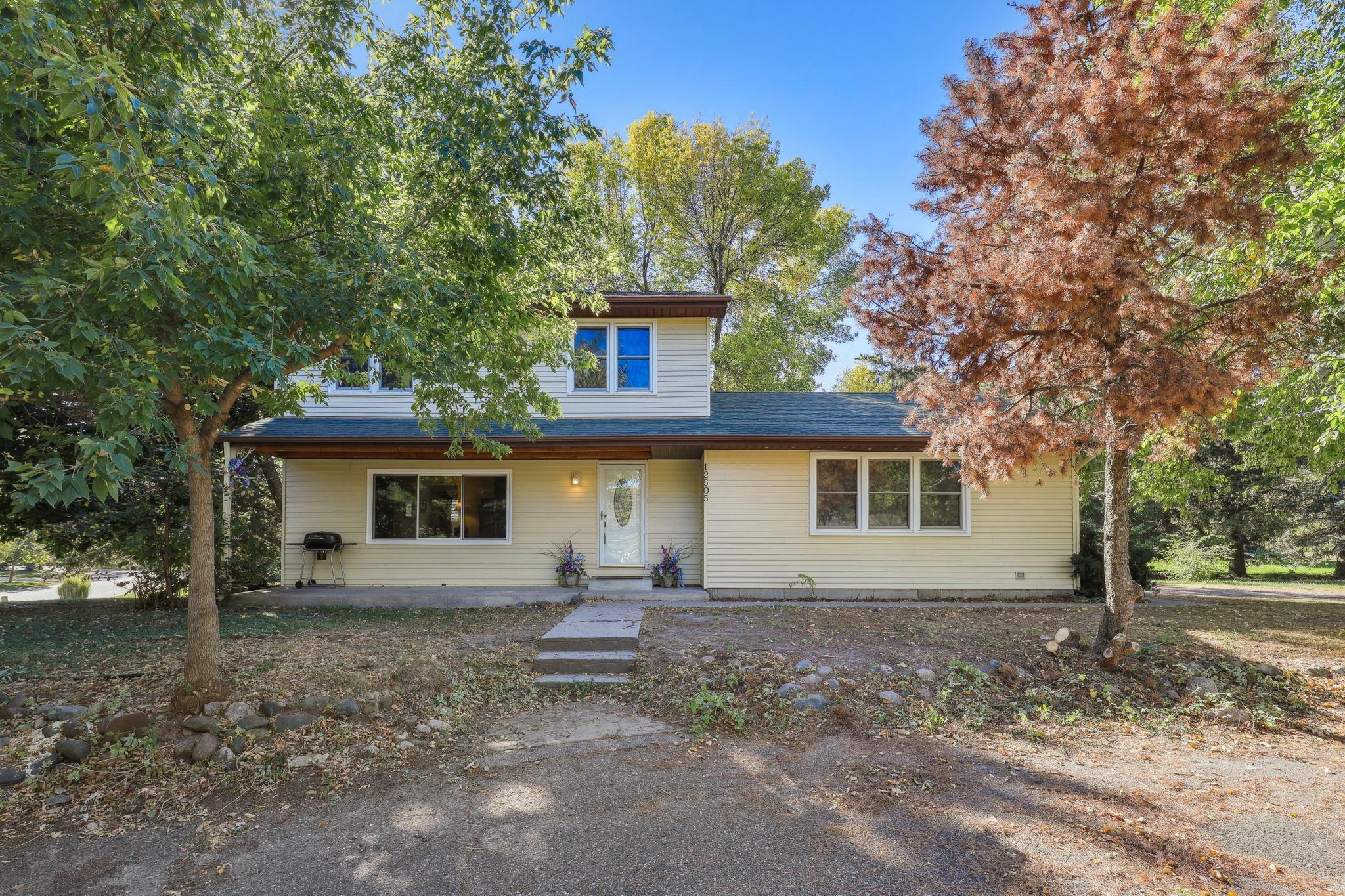 54th Ave, Minneapolis, MN 55442