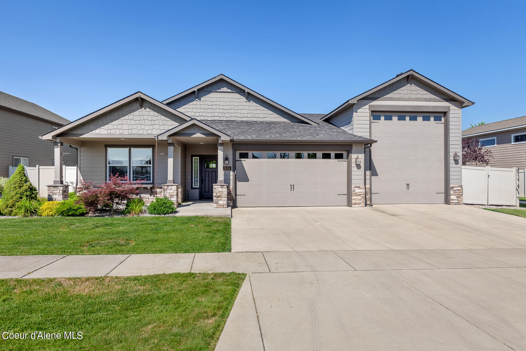 Galway Cir, Post Falls, ID 83854