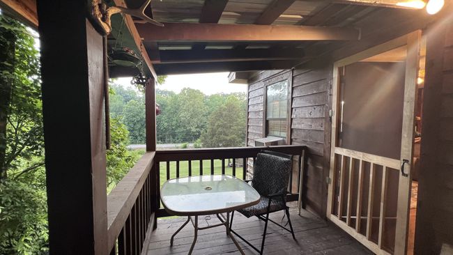 9009 Highway 412 E, House other with 2 bedrooms, 1 bathrooms and null parking in Linden TN | Image 16